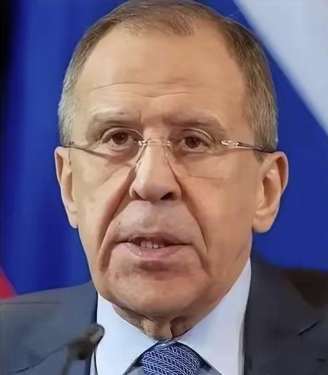 俄罗斯公开表态了

当地时间4月24日，俄罗斯外长拉夫罗夫公开表示，与西方共存与