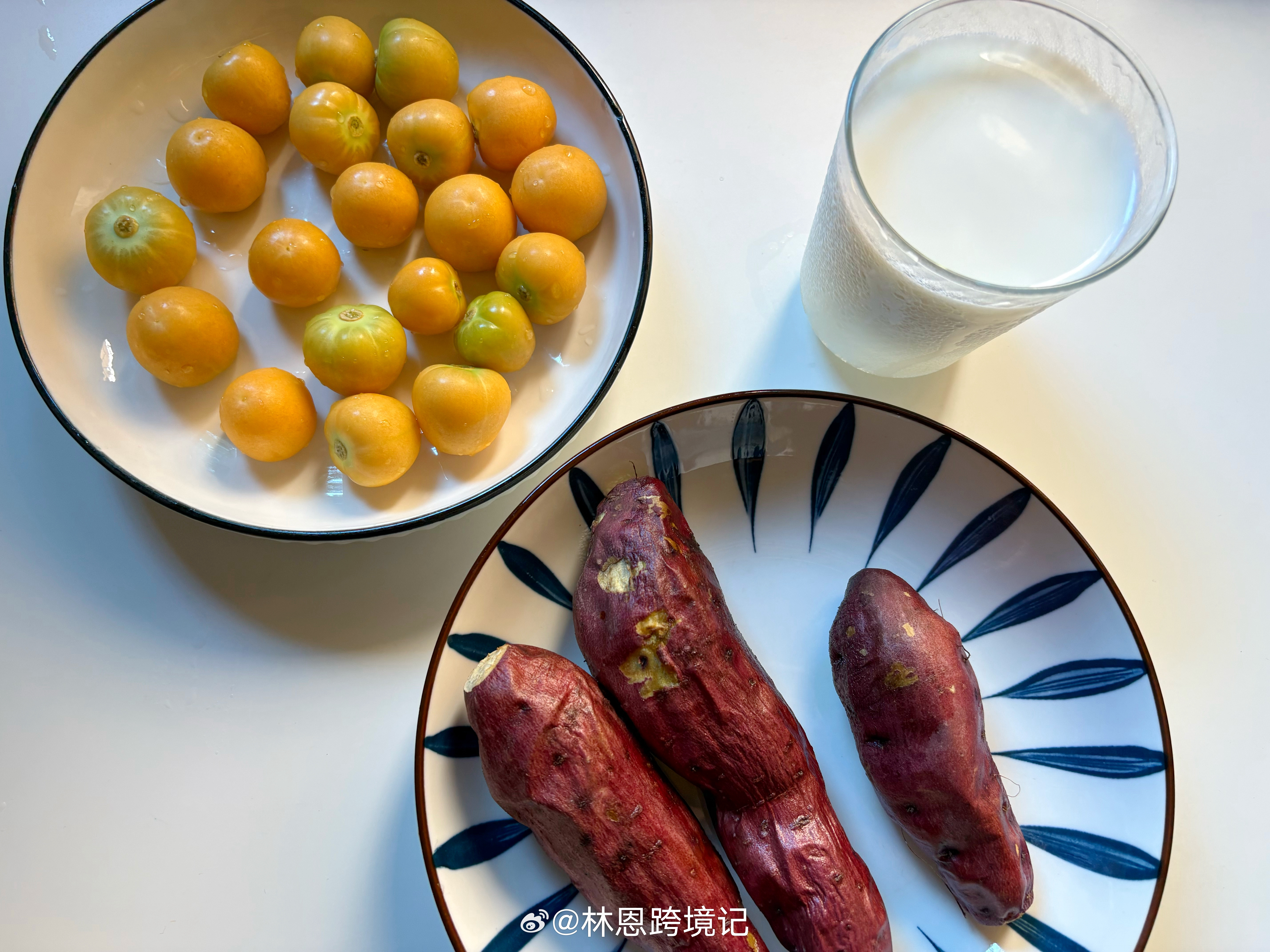 人会越来越像真心爱我们的人。小时候外婆总会花1-2小时，为我做一顿营养丰富的餐食