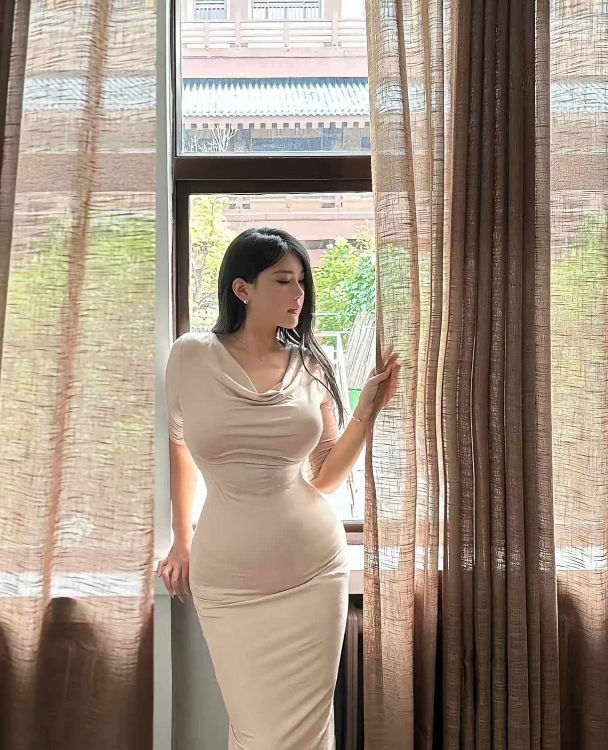 优雅气质，轻奢生活，时尚穿搭