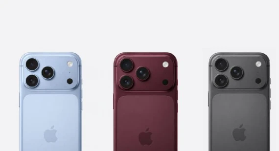 Iphone18pro系列机身或许会更厚？