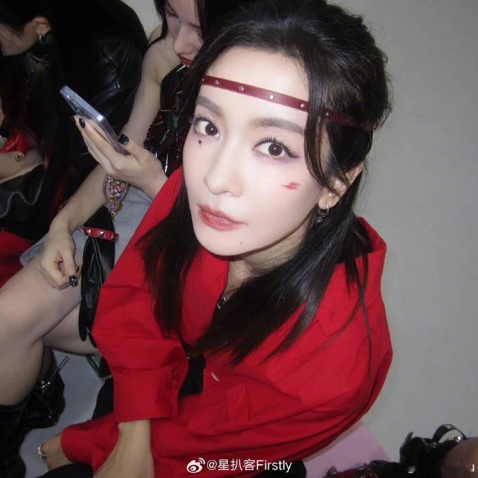 李晟[超话]李晟让张泉灵改变对野心的看法 谁还没被李晟的 “野心论” 圈粉？在《