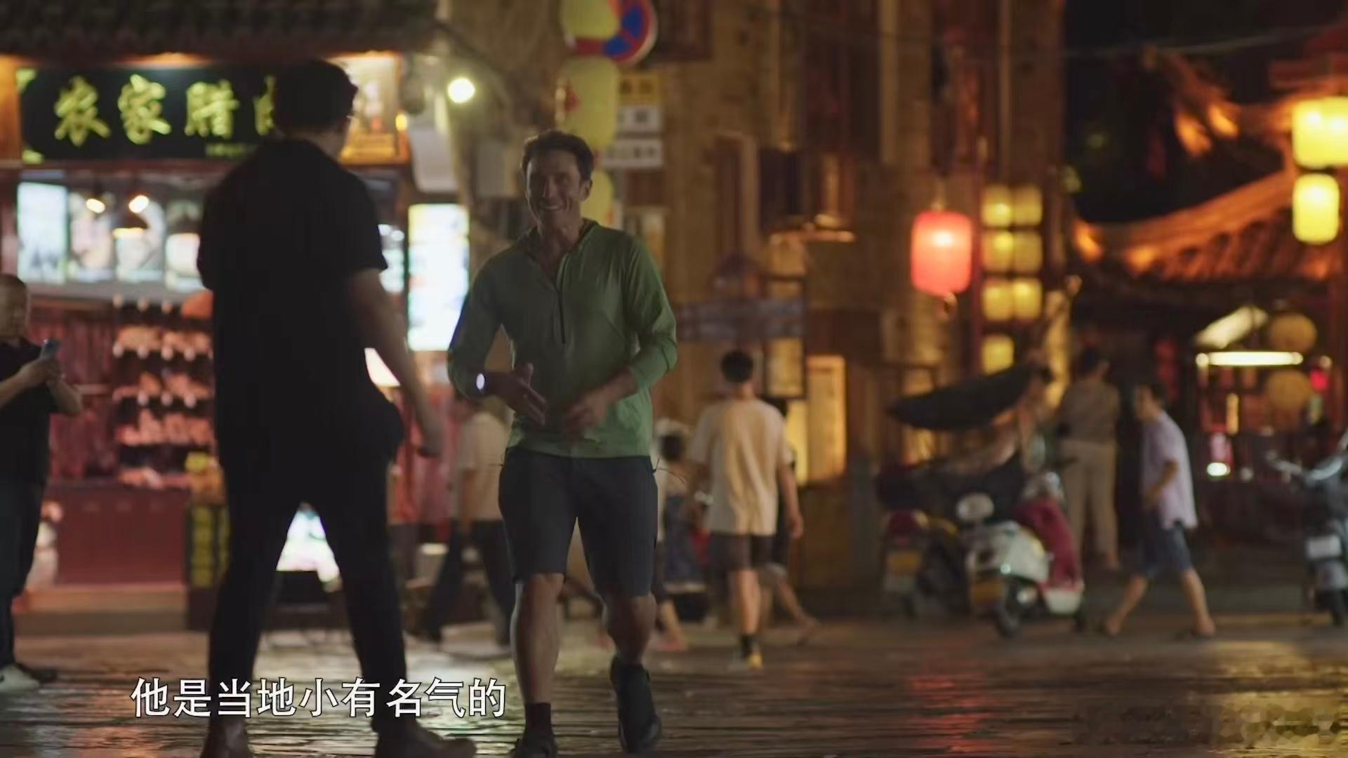 2200年的贵州古镇为何汇聚天下味道寻找最美目的地秘境贵州 酸与辣的完美平衡，是