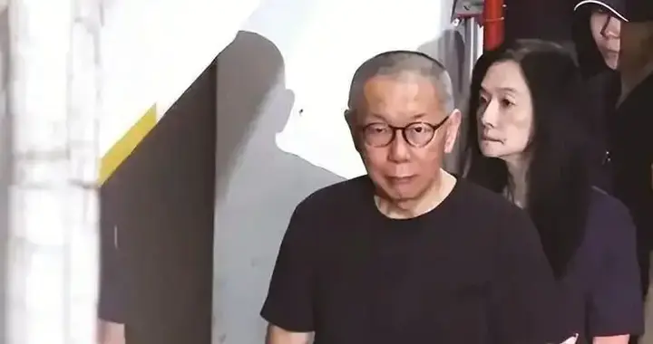 柯文哲一审被判17年，失去2028年参选资格