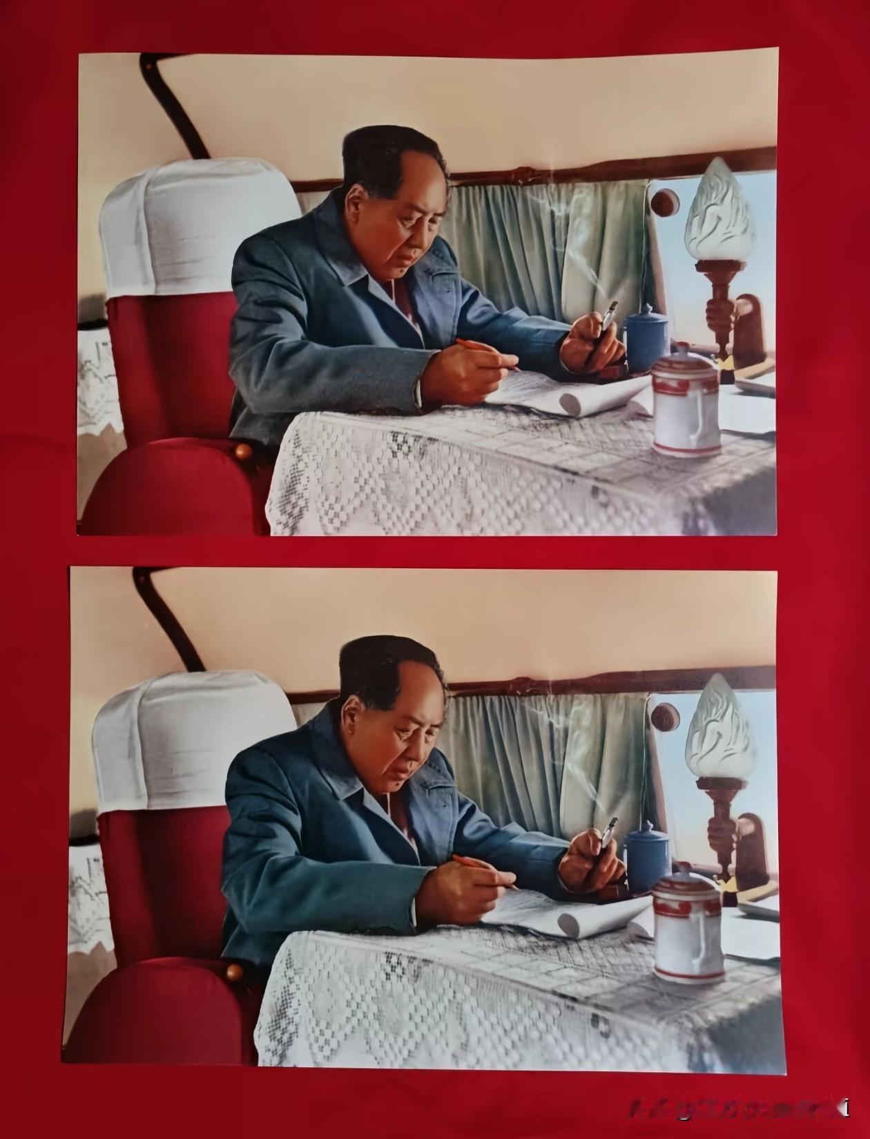人民爱戴他，
是他一生都对人民的牵挂！
人民想念他，
是他一生都是在爱着人民！