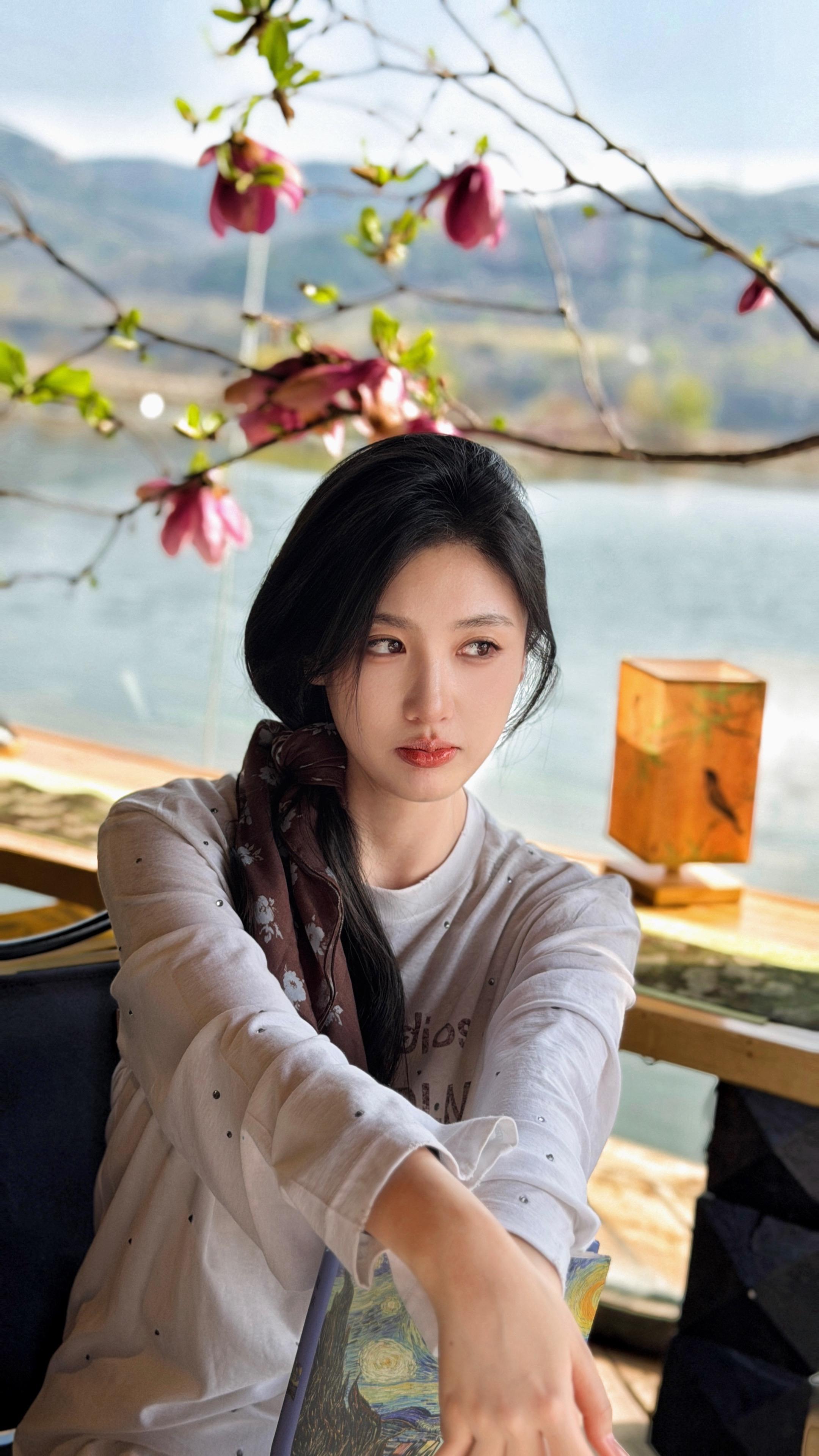 醉 怎么会喝醉 美 因为你的美