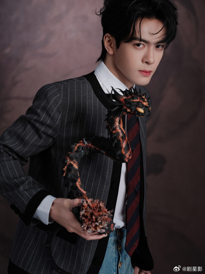 曾舜晞帅成男大了曾舜晞帅成啥样了 好清爽的小晞，少年感拉满 