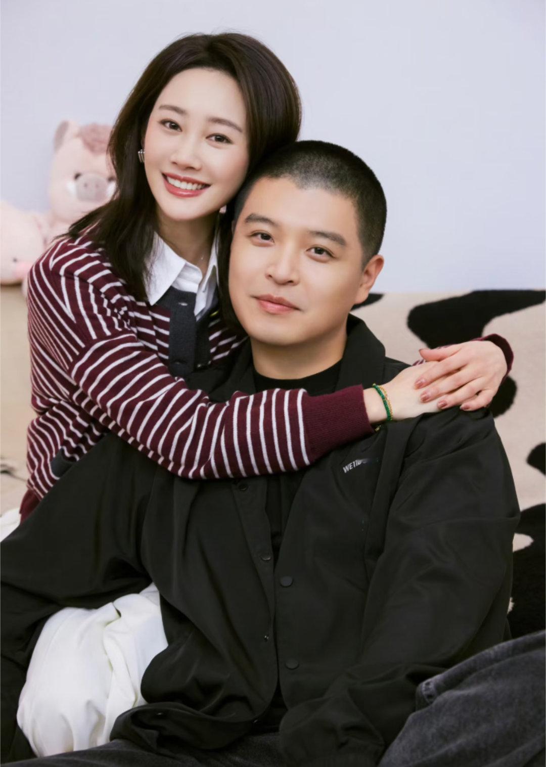 李纯说马頔小作精妻子的浪漫旅行选灯日常秒变撒糖名场面，询问意见遇沉默秒切换哄妻模