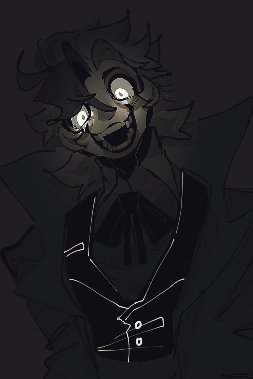 Animatronic pa