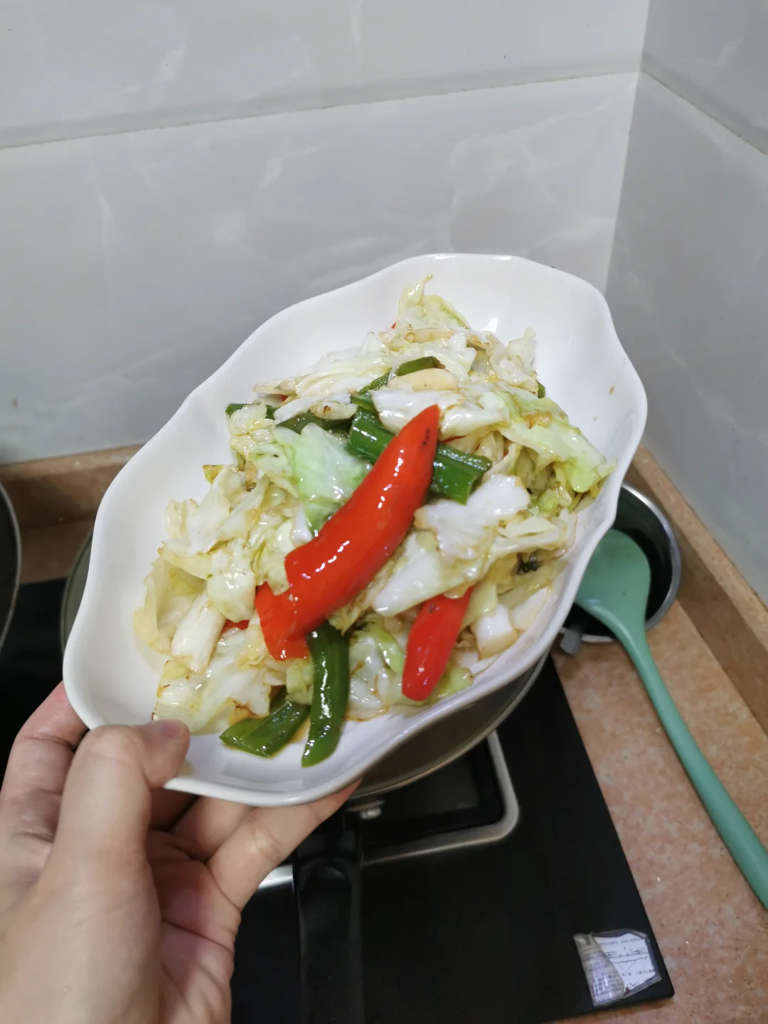 沙茶酱焖牛肉，味道真的惊艳啊！！！