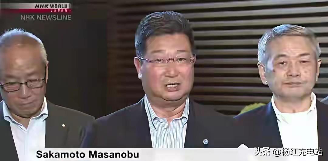 炸裂！日本航天三连败，转头又排核污水！把全世界当傻子？
 
火箭发射连续失败，高