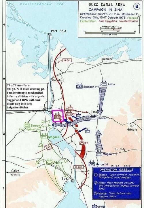 今天以色列军队在黎巴嫩南部边境的艾塔龙——马龙拉斯之间发起了一次装甲攻势，并在两