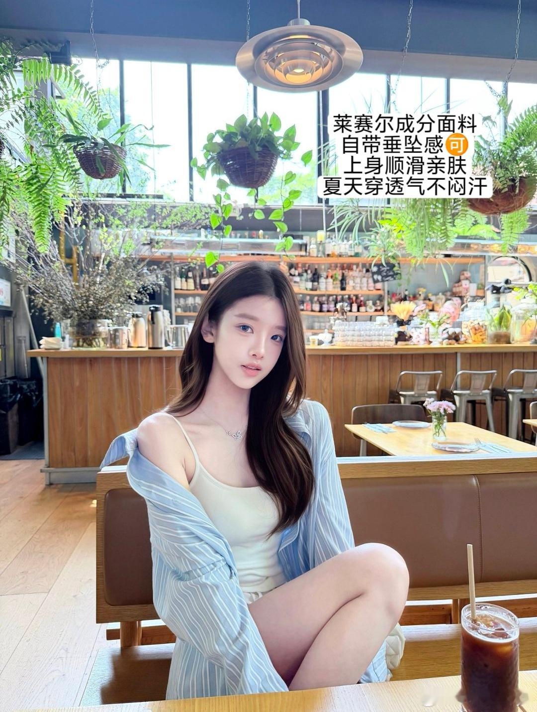 【韩系松弛感】喜欢随意的生活feel~揪只🧚♀ootd生活手记