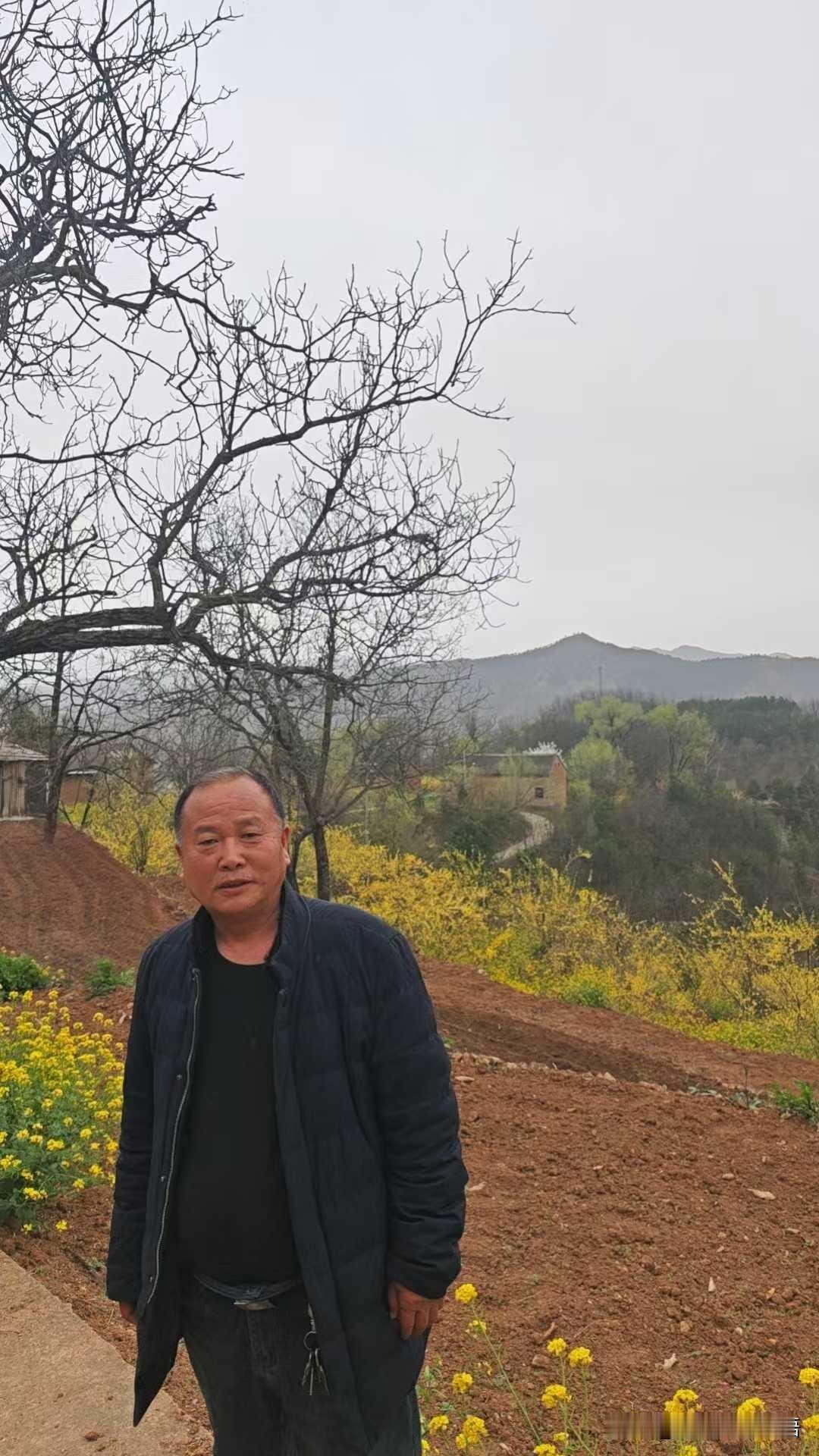 丙午之春留念