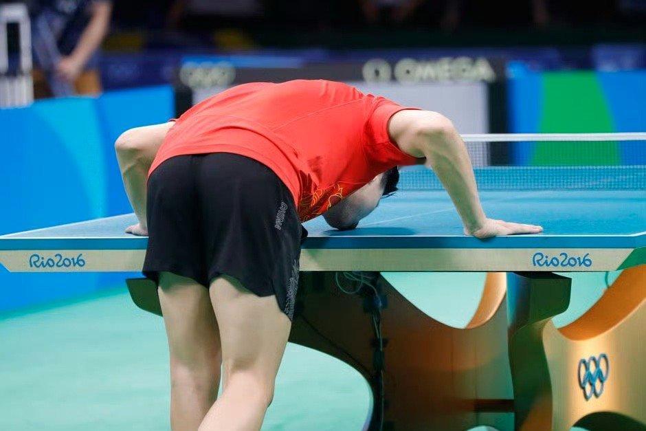 神圣而美丽的moment 