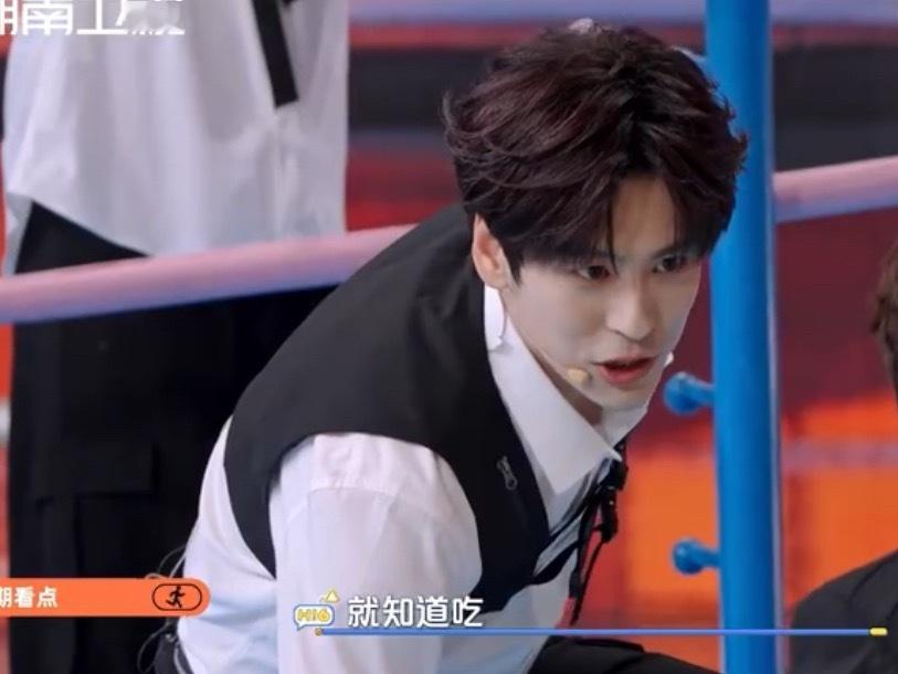 你好星期六下期有胡兵钟汉良严屹宽 法拉利老了老师法拉利！下期好六街胡兵钟汉良严屹