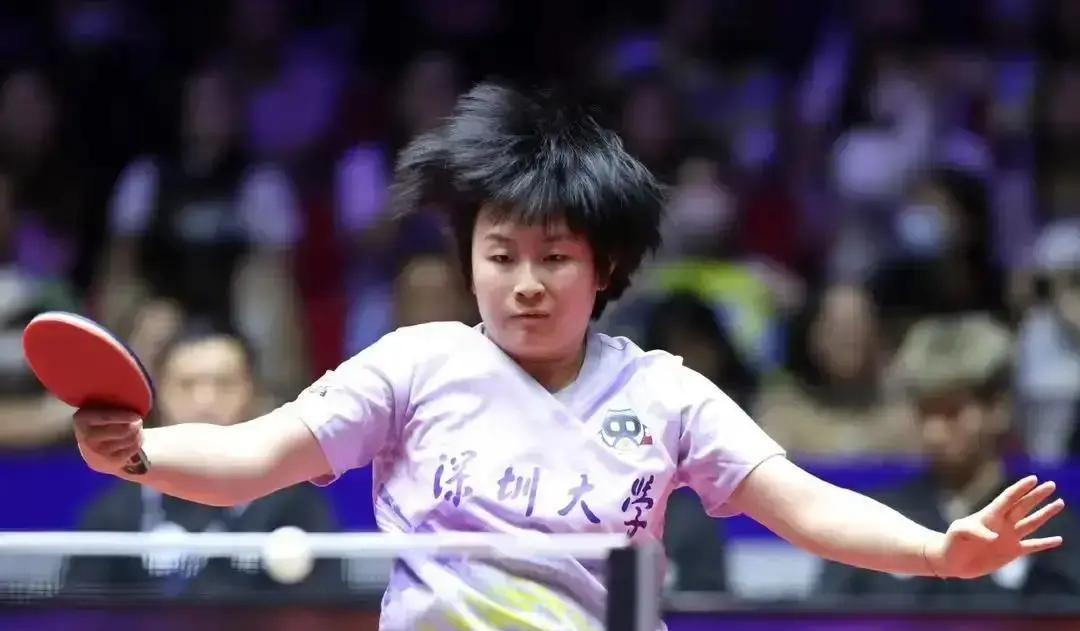 680元票看替补！国乒主力集体消失
 
威海决赛那晚，看台还是满的，可票贩子手里