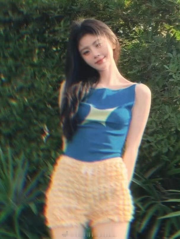 坠喜欢这张 好娇 💕 