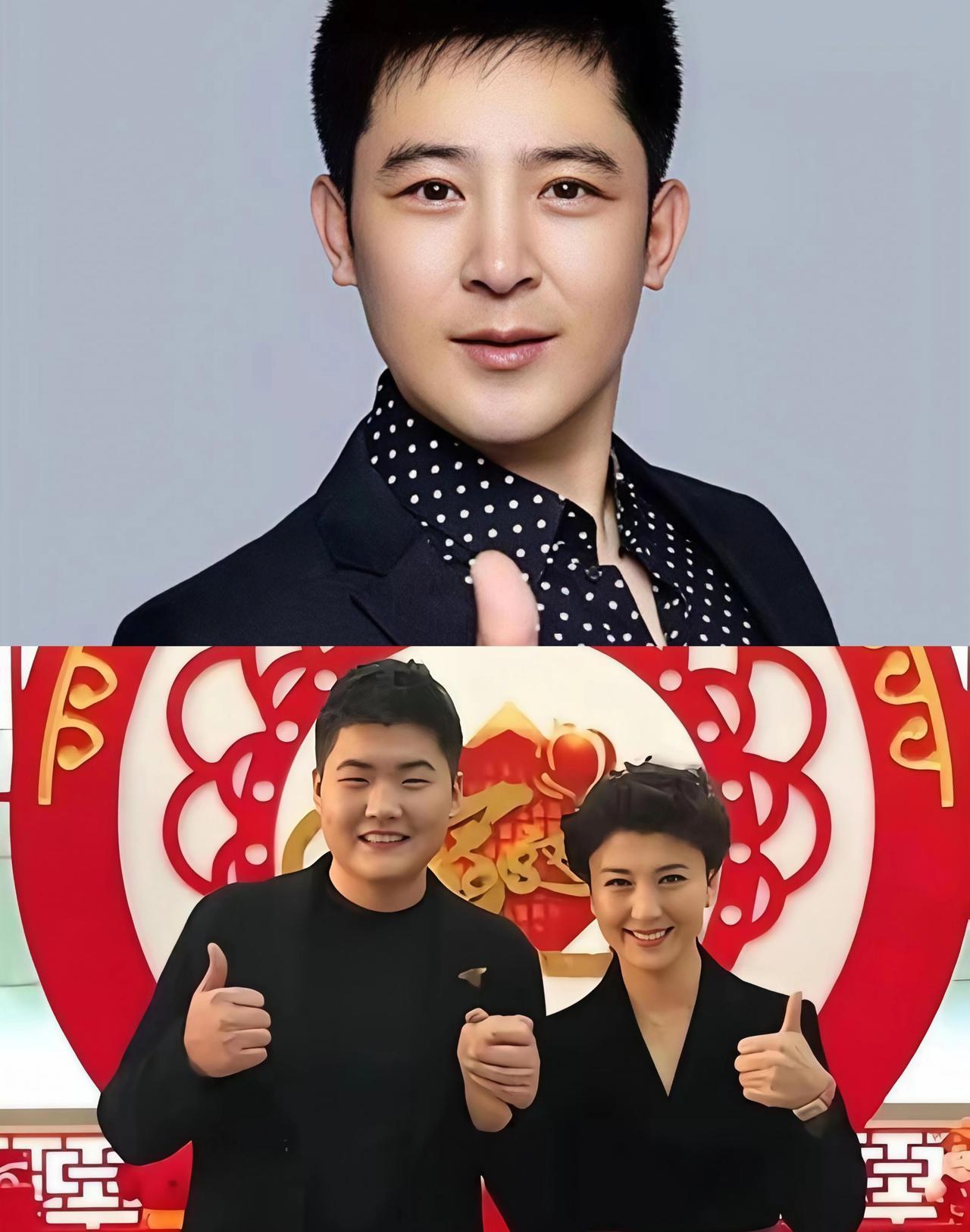 闫学晶一句“年入几十万太穷”，孙涛还帮腔，这碗“穷人饭”我们吃得下吗？
一线明星