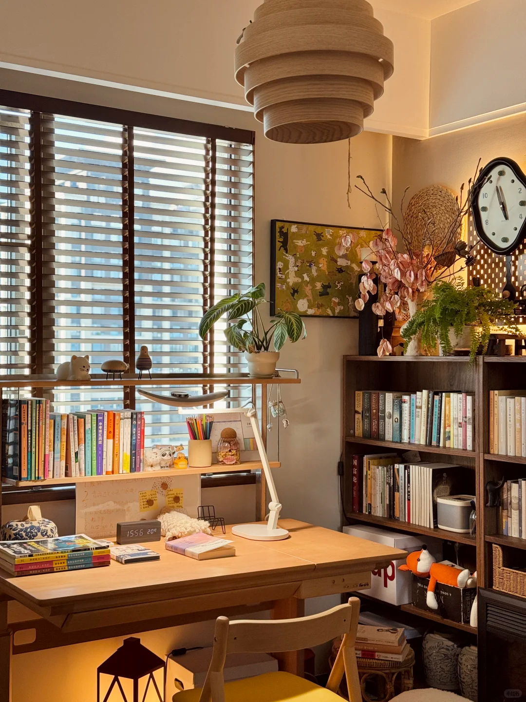 没有书架的家庭对于下一代的影响家里有没有书架对孩子的阅读熏陶和影响的差别其实是比