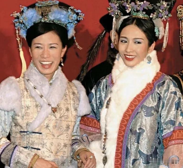 从金枝欲孽到甄嬛传和延禧攻略，皇帝这个角色的戏份越来越重，因此从这一点就可以看出