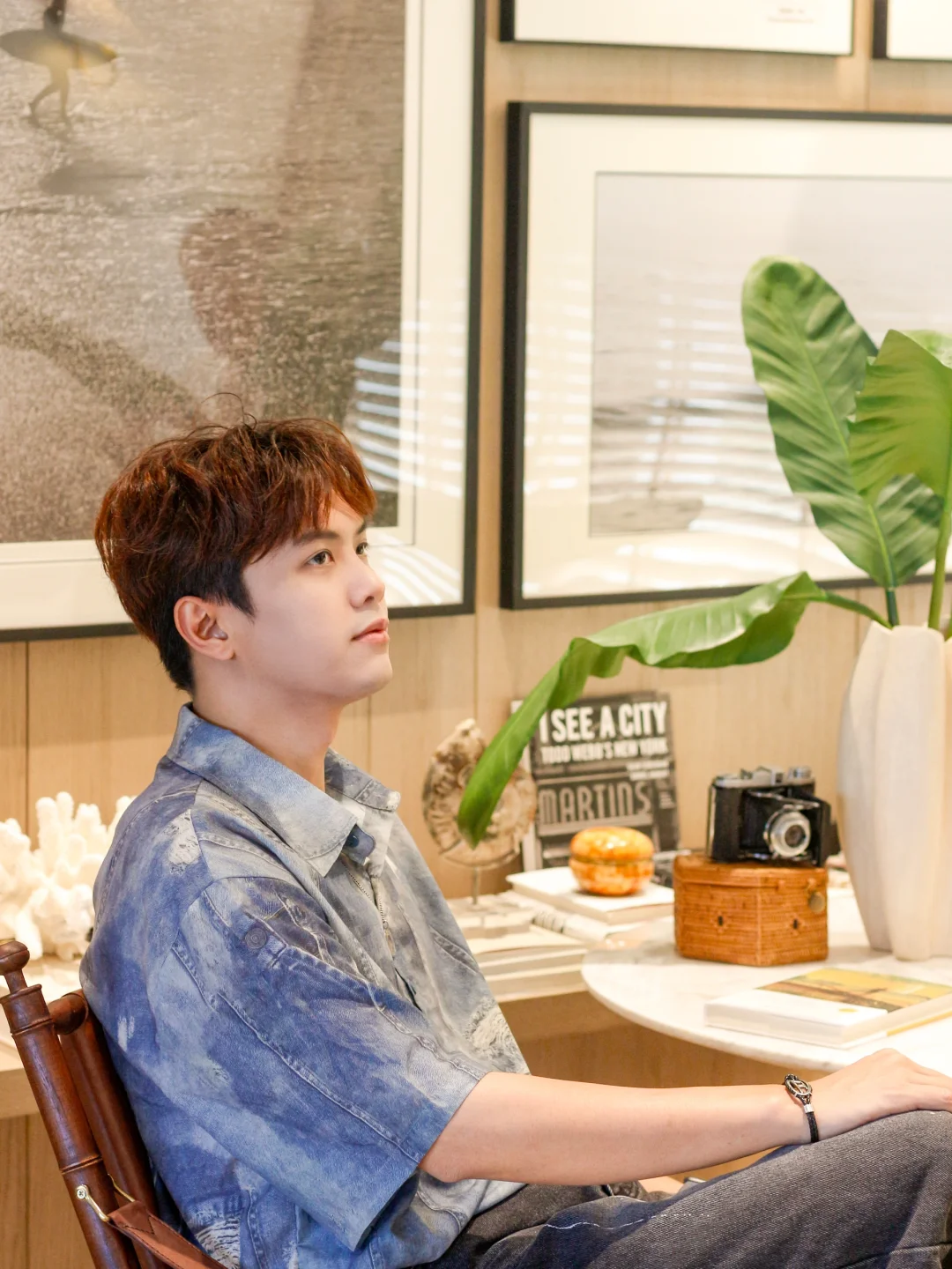 如果真要在海棠湾享受🏠我选这里…