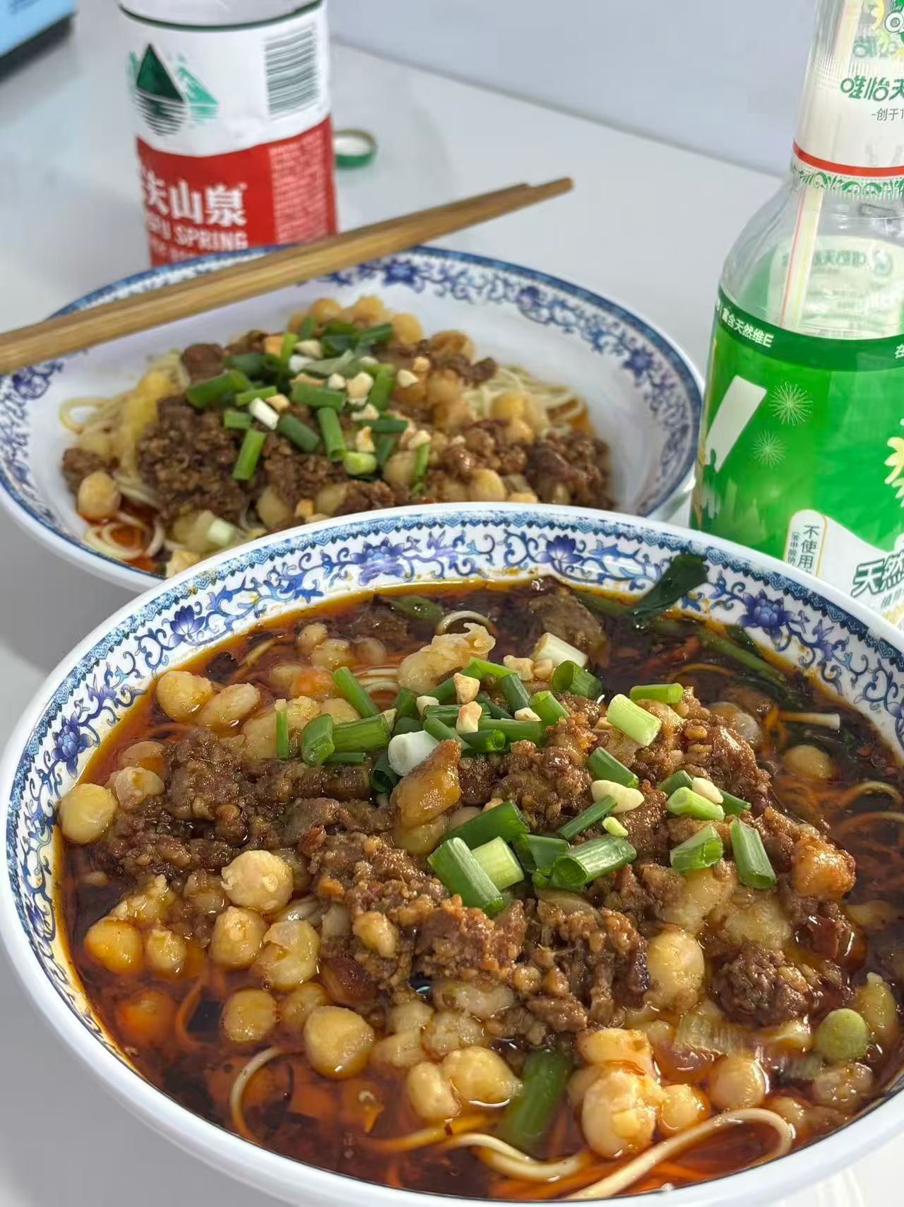 小面好吃😋 