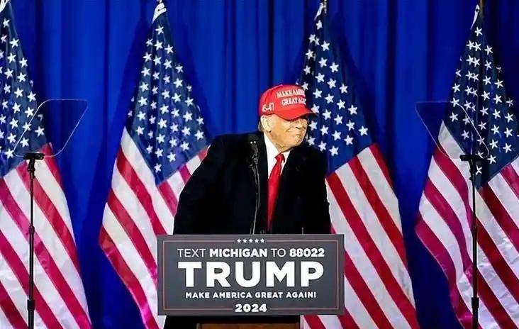 倒计时致命通牒！
今晚8点，伊朗将迎来“桥梁与电厂末日”？
 
当地时间4月6日