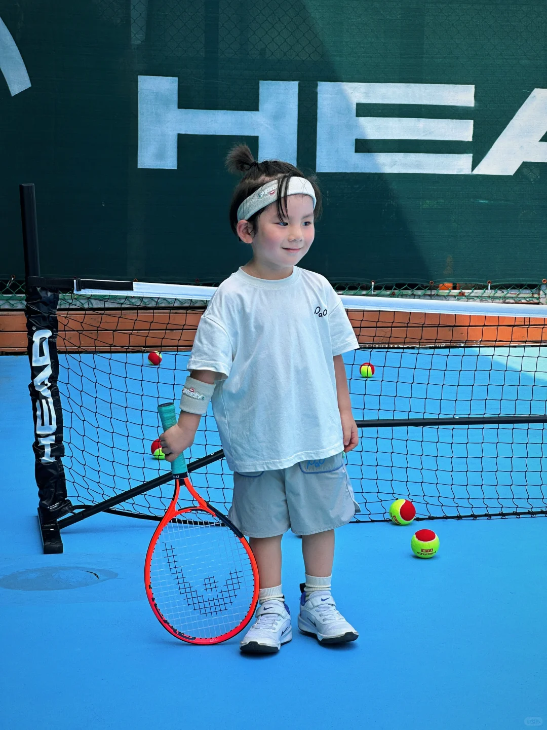 网球小子｜🎾可恶！被他装到了！一定要看图2