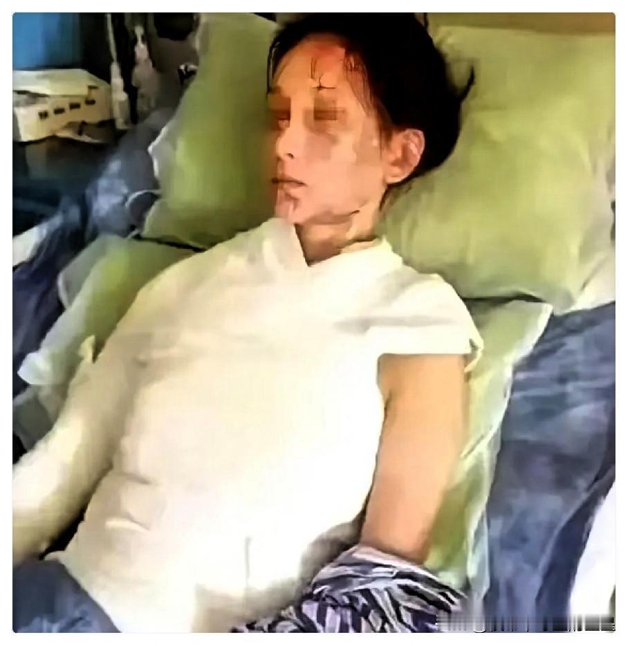 天狂有雨，
人狂就有祸，
假如林女士可以重来一次，
你们觉得结局会改变吗？
 