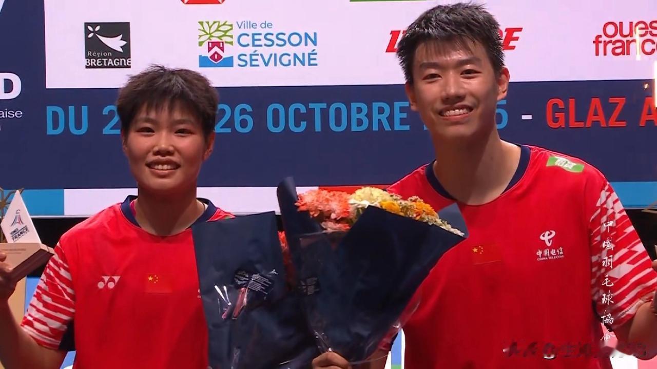 决赛战报-国羽1金2银，韩国最大赢家2金，丹麦1金，日本1金，印尼1银，法国1银