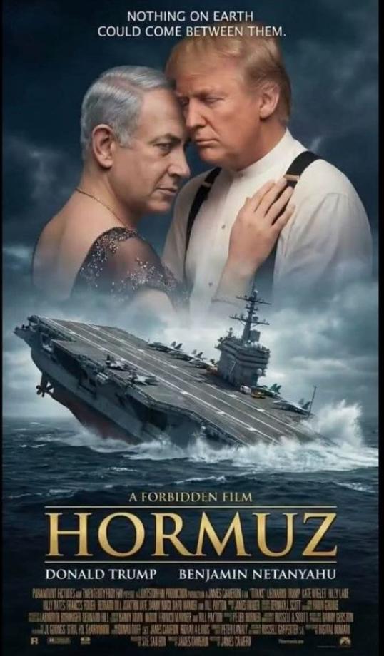 我就说老外挺能整活的吧