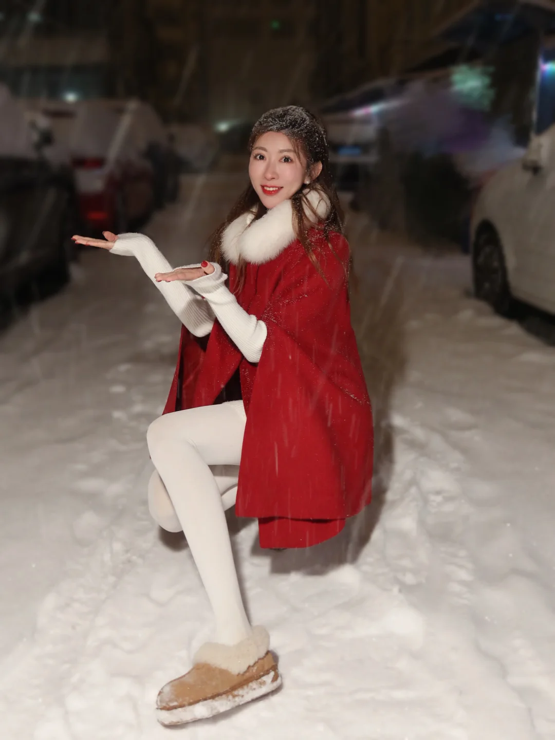 今年怎么可能不好运？