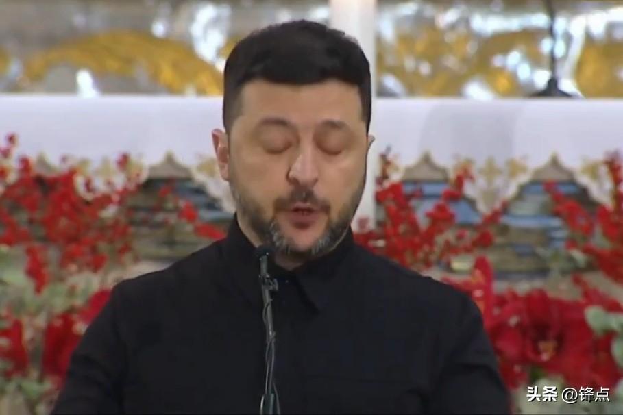 泽连斯基惨遭特朗普打脸。

最近这段时间，乌克兰总统泽连斯基总在推销其无人机的技