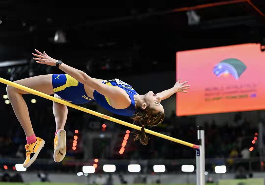 3月20日，为期三天的2026年世界室内田径锦标赛在波兰中北部城市托伦拉开帷幕，