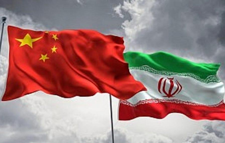 很多人都在嚼舌头，为什么我们不军事援助伊朗？我想说，这都已经属于鹰酱犹大看不下去