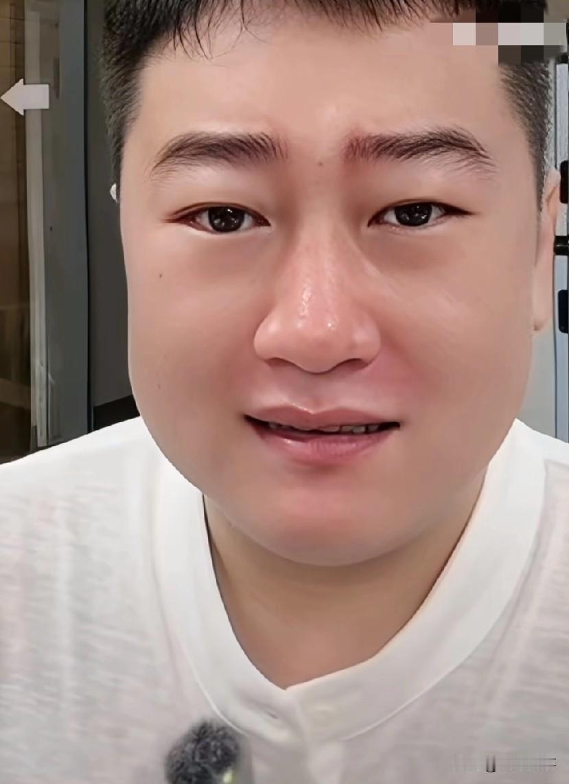 骡子要改变以后不骂人了！

我是骂人出身，2024年我还满嘴脏话呢，逮谁骂谁，戾