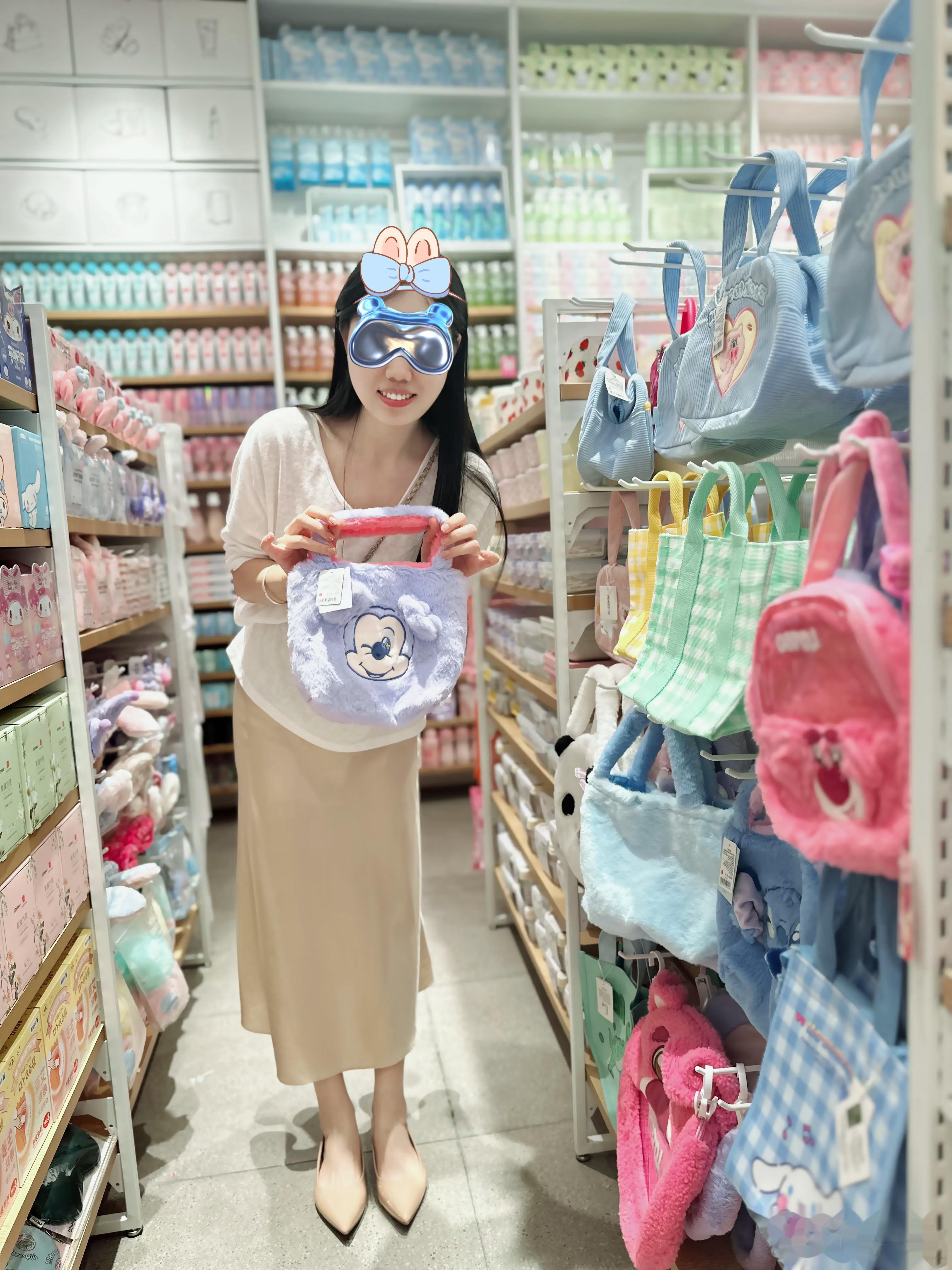 幸福幸福 请降临我手心 🐾 ​​​