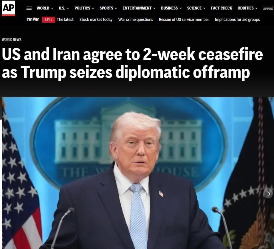 特朗普前脚刚给伊朗画下最后通牒，伊朗后脚就摆出了十点条件，要求美军从整个中东滚蛋