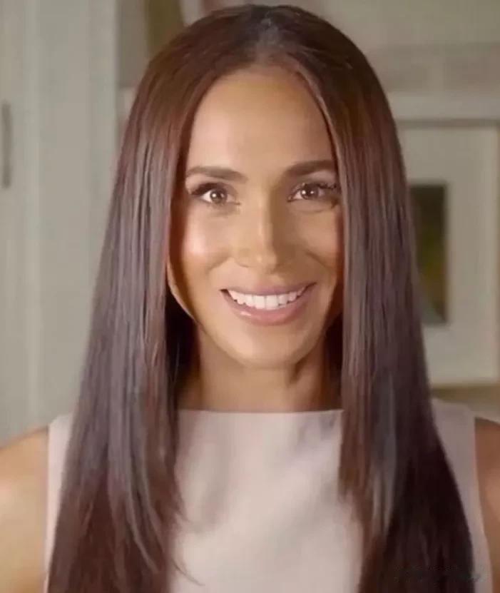 梅根没参加metgala的原因：不是没收到邀请，是担心安保问题！
昨天，一年一度