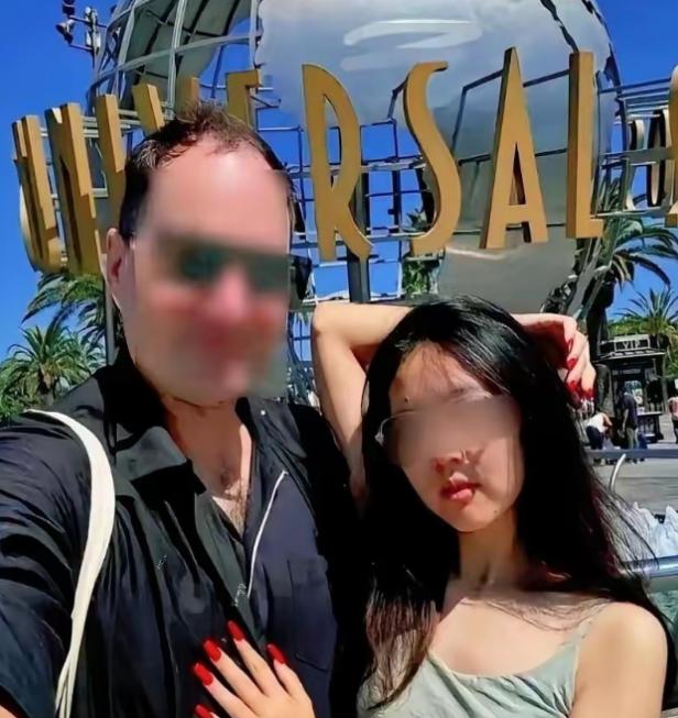 温州老板砸400万送独女留美，保时捷、洛杉矶高档公寓配齐，本想着等她拿毕业证回国