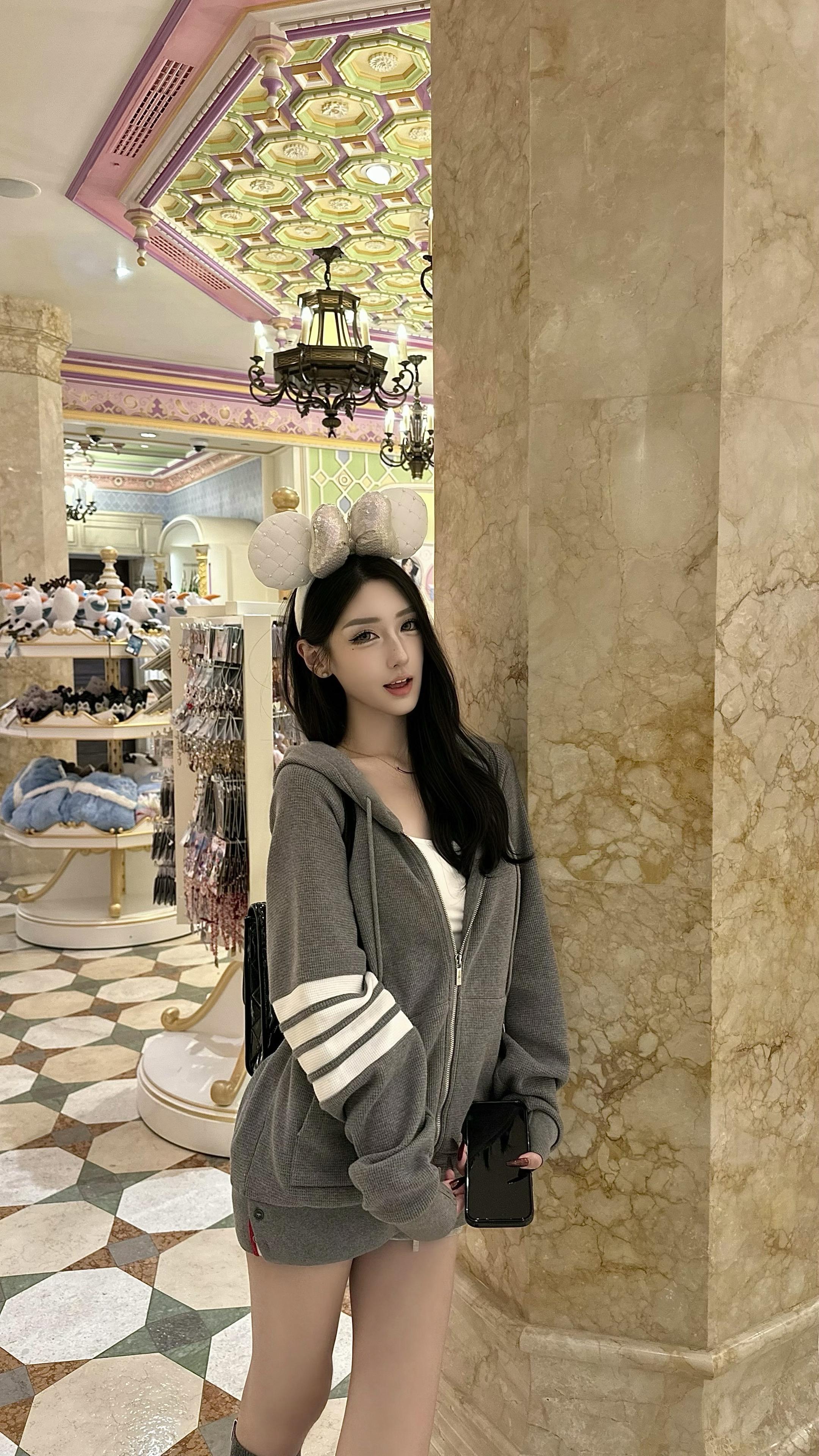 Mad at Disney