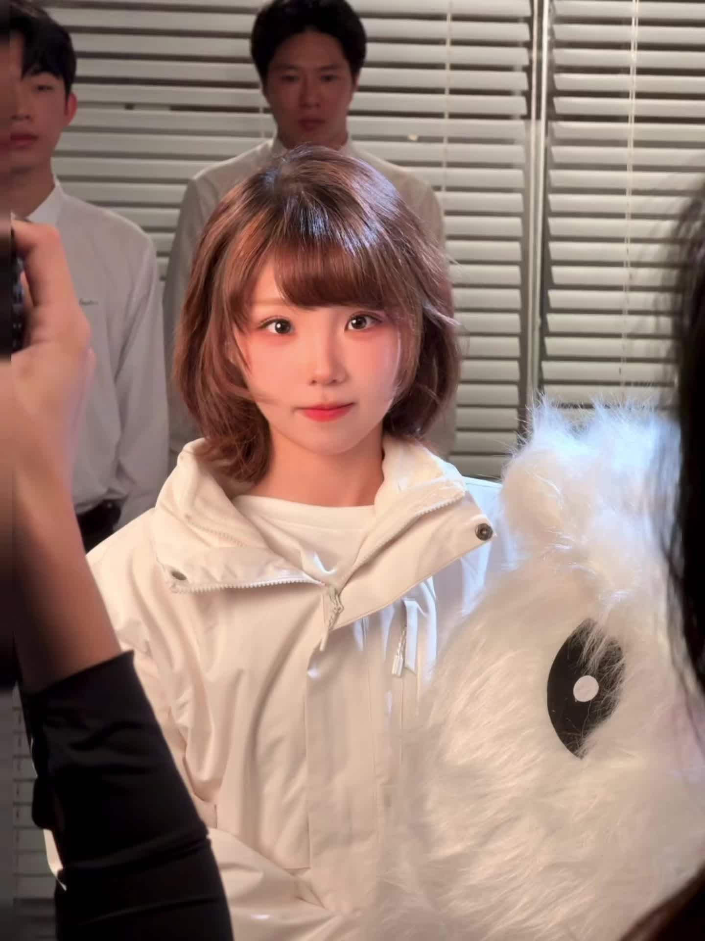 村长 我想做有钱又有颜的小羊