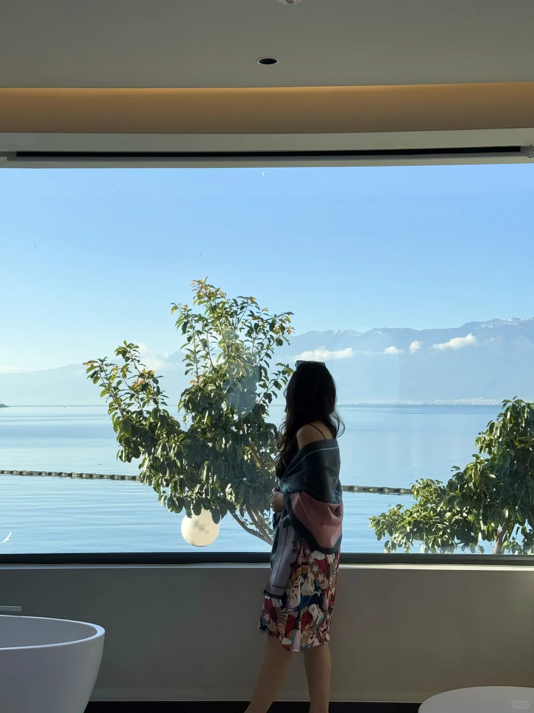 大理双廊！海景民宿超治愈！！