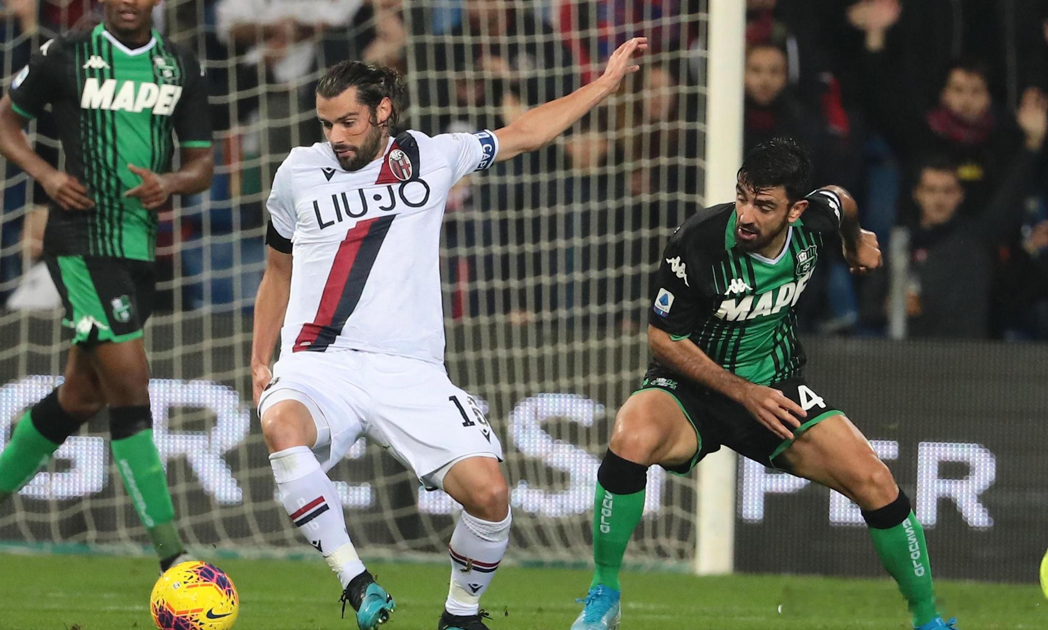 今日免费赛事情报更新！010 意甲 博洛尼亚vs萨索洛实力战意1.中上游球队博洛