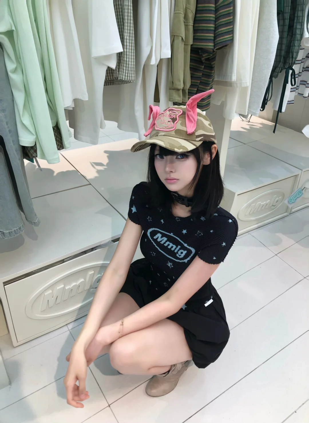 Shopping Snaps 🧩