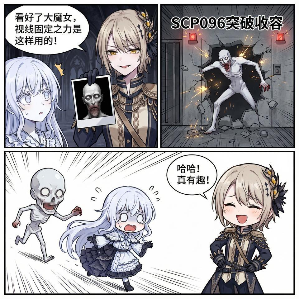 诶呀这个蕾雅怎么这么坏 