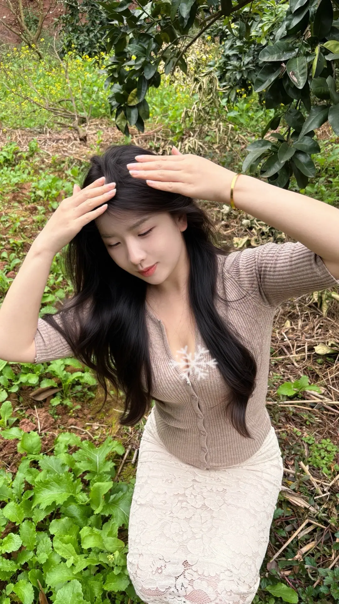 四川的山，四川的水，四川的妹子让你流口水