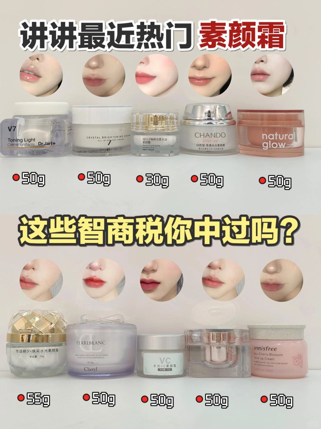 入股不亏～新品挑选不踩雷指南！