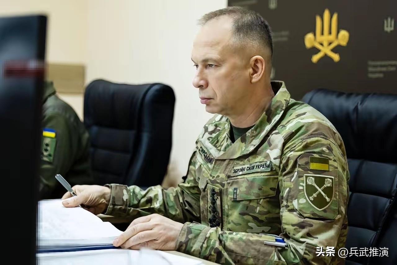 乌克兰声称俄罗斯正在“战斗到最后一人”

乌克兰这些话，全是嘴上的胜利，根本不能