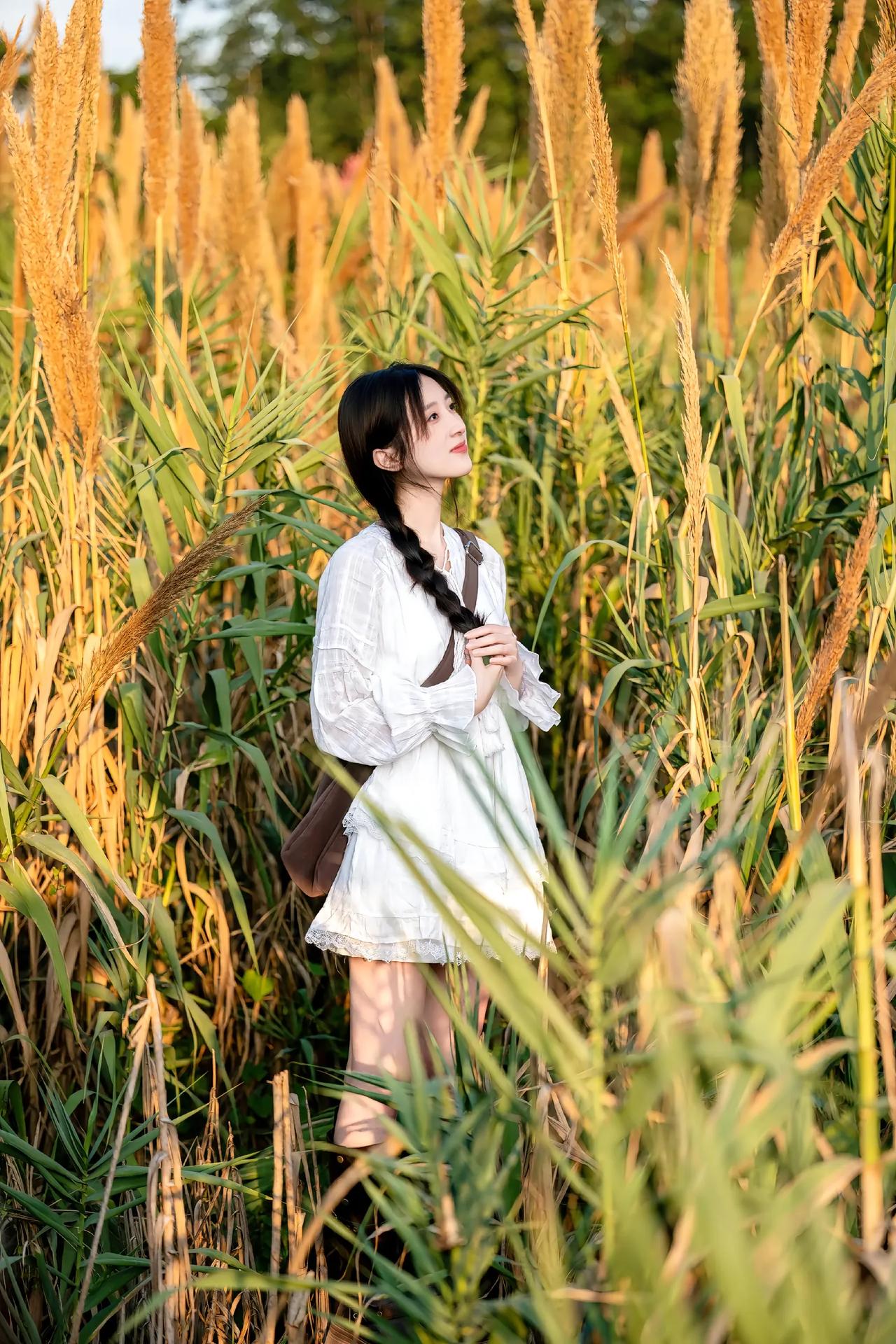 女性的最大魅力在哪里